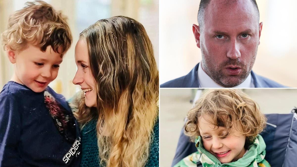 EXCLUSIVE 'Neil Gray isn't fit to be Scotland's Health Secretary' mother claims