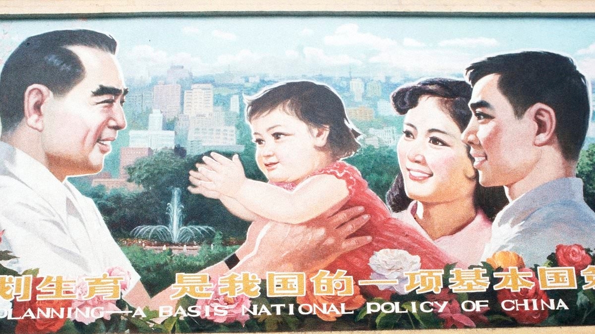 EXCLUSIVE Revealed: The dark truth about the thousands of Chinese babies snatched from their mothers and sold to childless couples in Britain and America