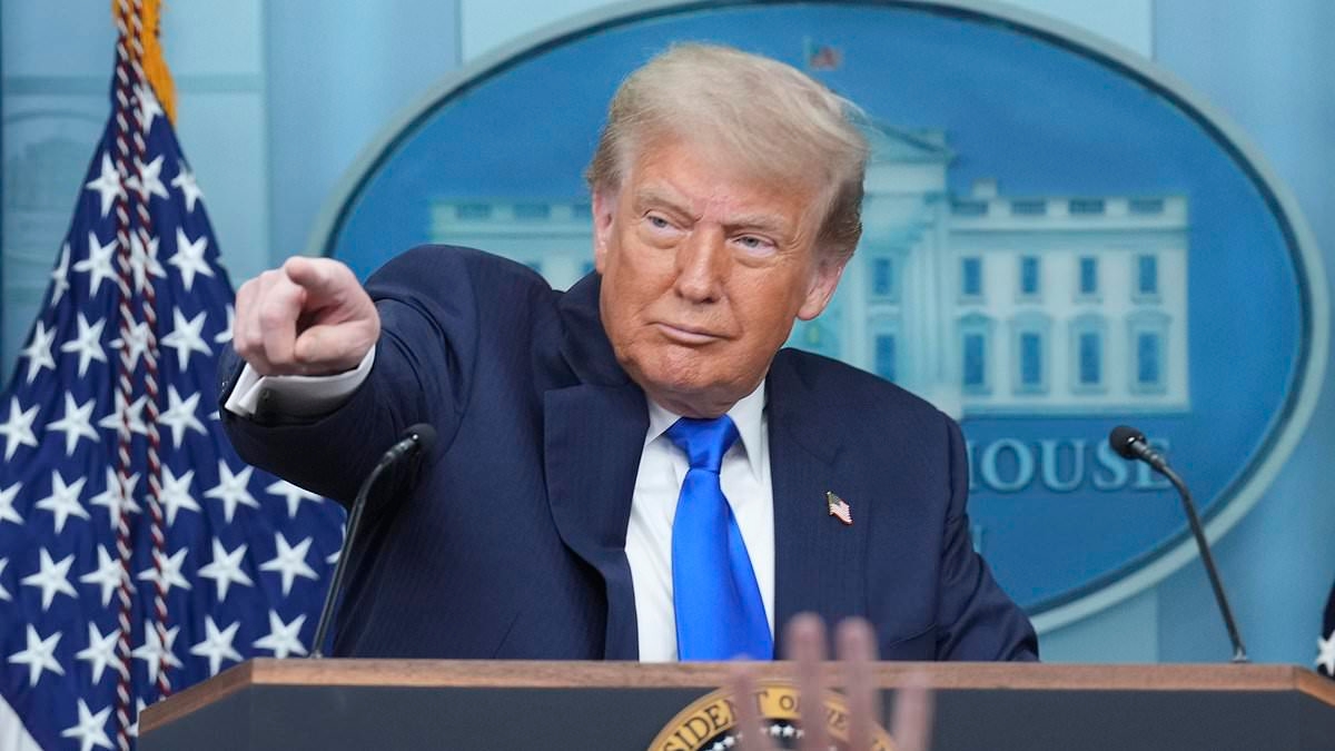 What's in the latest version of Trump's big bill now before the Senate?