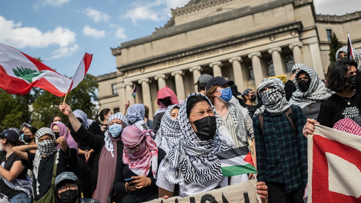 Experts pinpoint EXACTLY where Iranian sleeper cell ground zero is... and how much damage they will cause to America