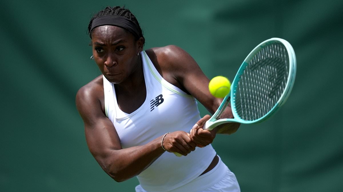 Coco Gauff speaks out on Aryna Sabalenka as tennis stars prepare to renew rivalry after French Open storm