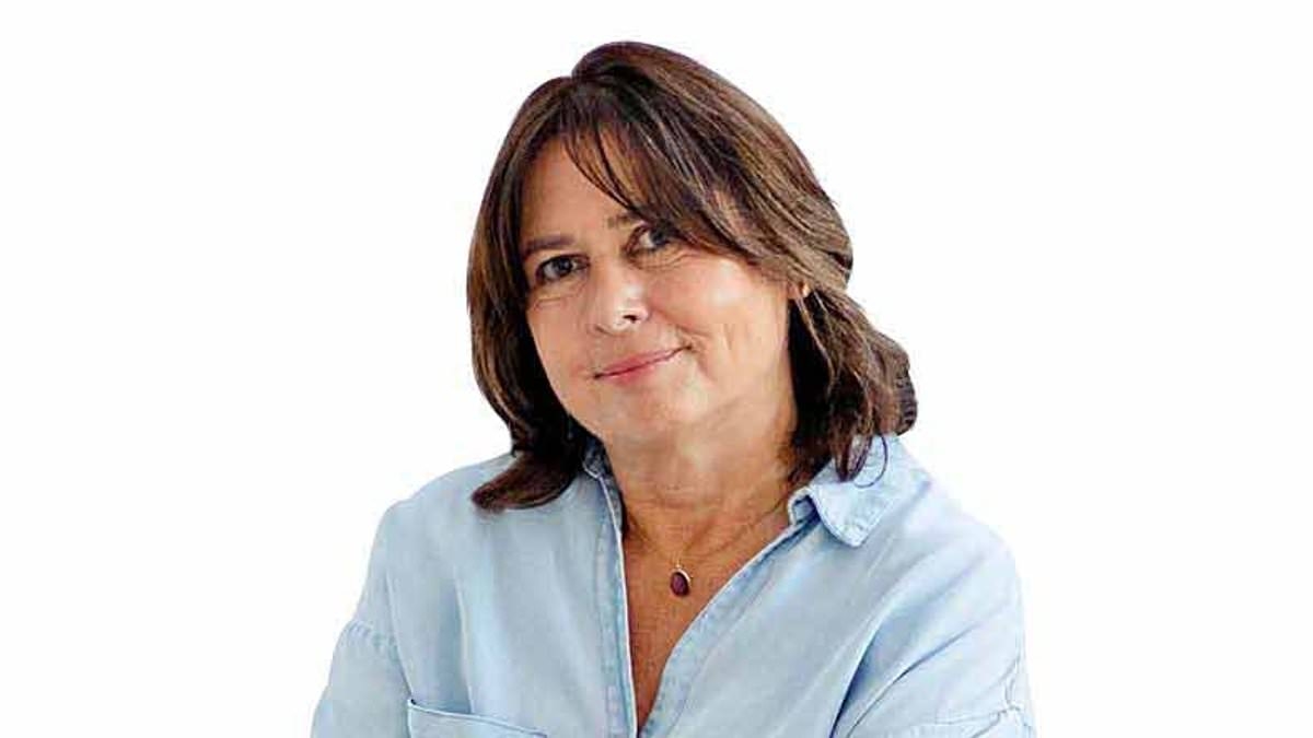 ALEXANDRA SHULMAN'S NOTEBOOK: How cherry vodka took the edge off my 'scanxiety'