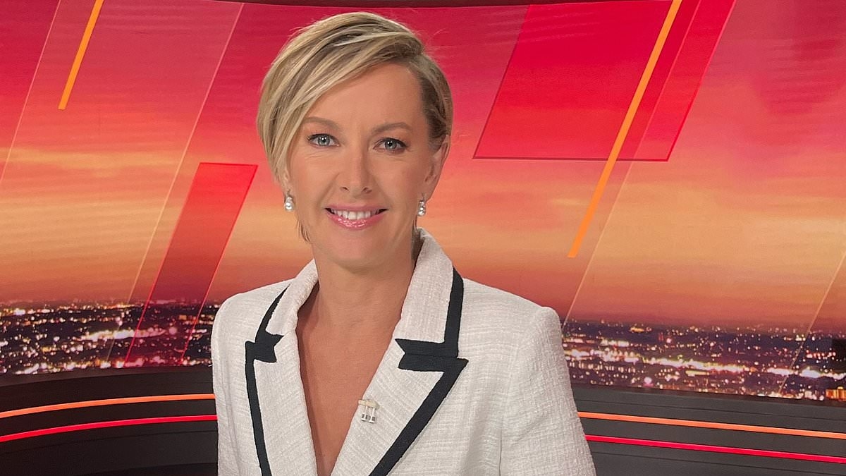 Deborah Knight set to make TV comeback with a Nine daytime news gig after 'quitting 2GB role'