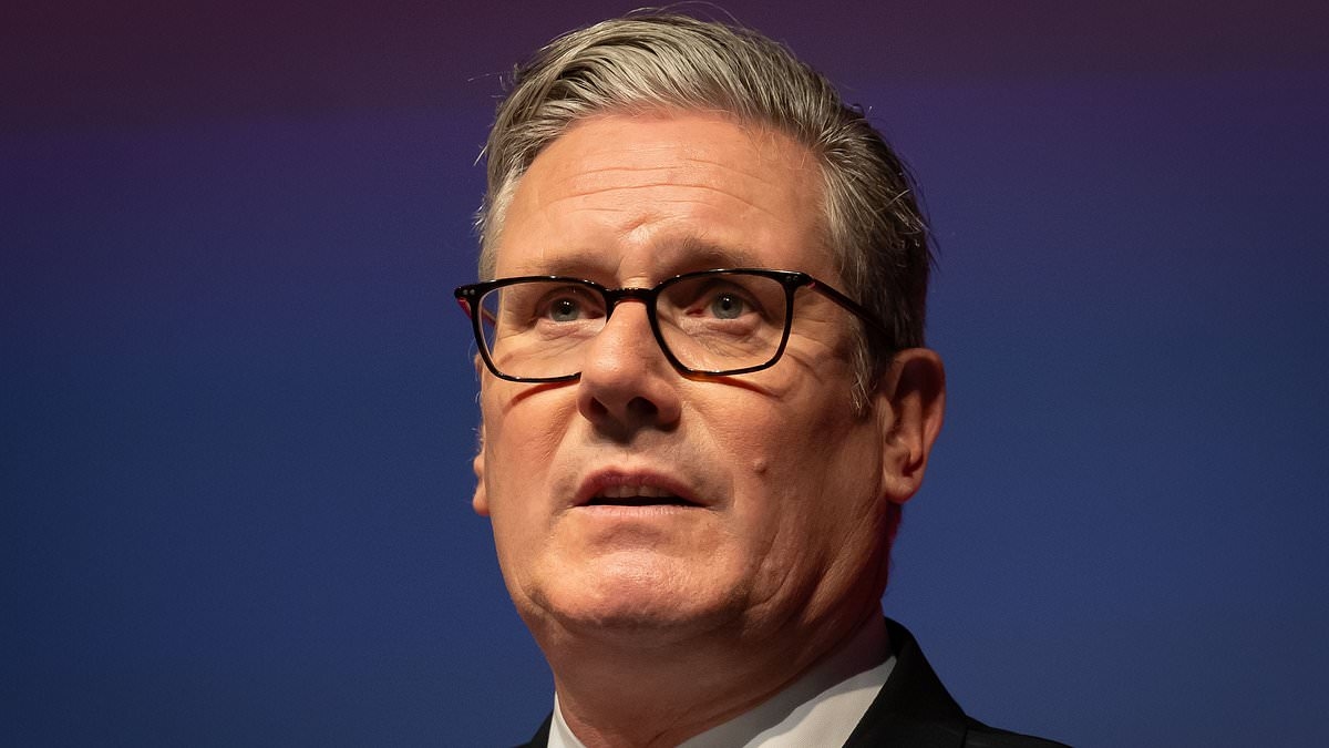 EXCLUSIVE Wounded PM gone in a year say allies of Angela Rayner - and if you think Starmer's first 12 months have been a shambles, then be warned... his ultra-Left wing deputy is eyeing up No.10