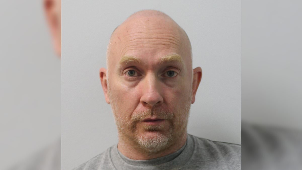 Killer police officer Wayne Couzens is 'allowed to jump waiting list' for £17,000 back operation on the NHS