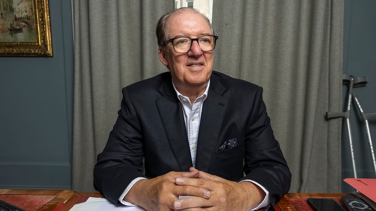 Moonbeams Murray coming out of his cave makes the sober approach of Rangers' new regime all the more welcome, writes GARY KEOWN