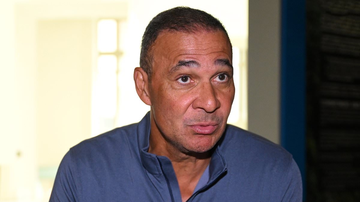 Ruud Gullit unleashes on Chelsea: Blues legend reveals three reasons why he is concerned for his former club as he admits 'I can't understand them'