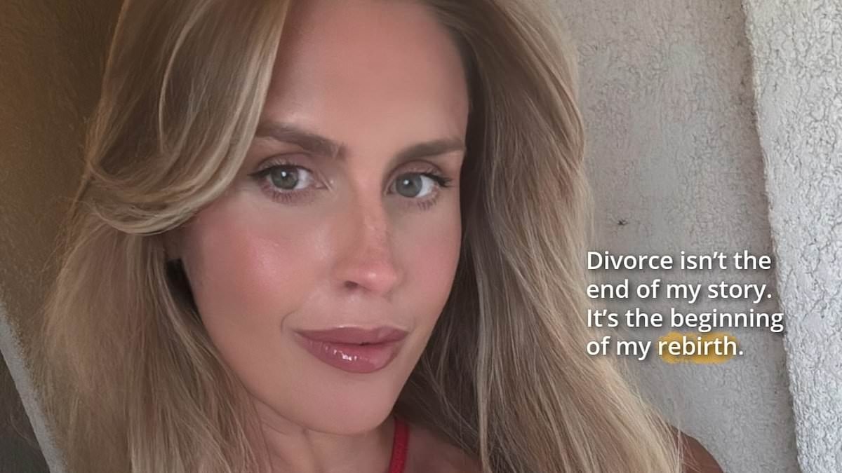 Ryan Lochte's wife Kayla Reid takes 'betrayal' swipe at Olympian and claims she is 'broken' amid divorce