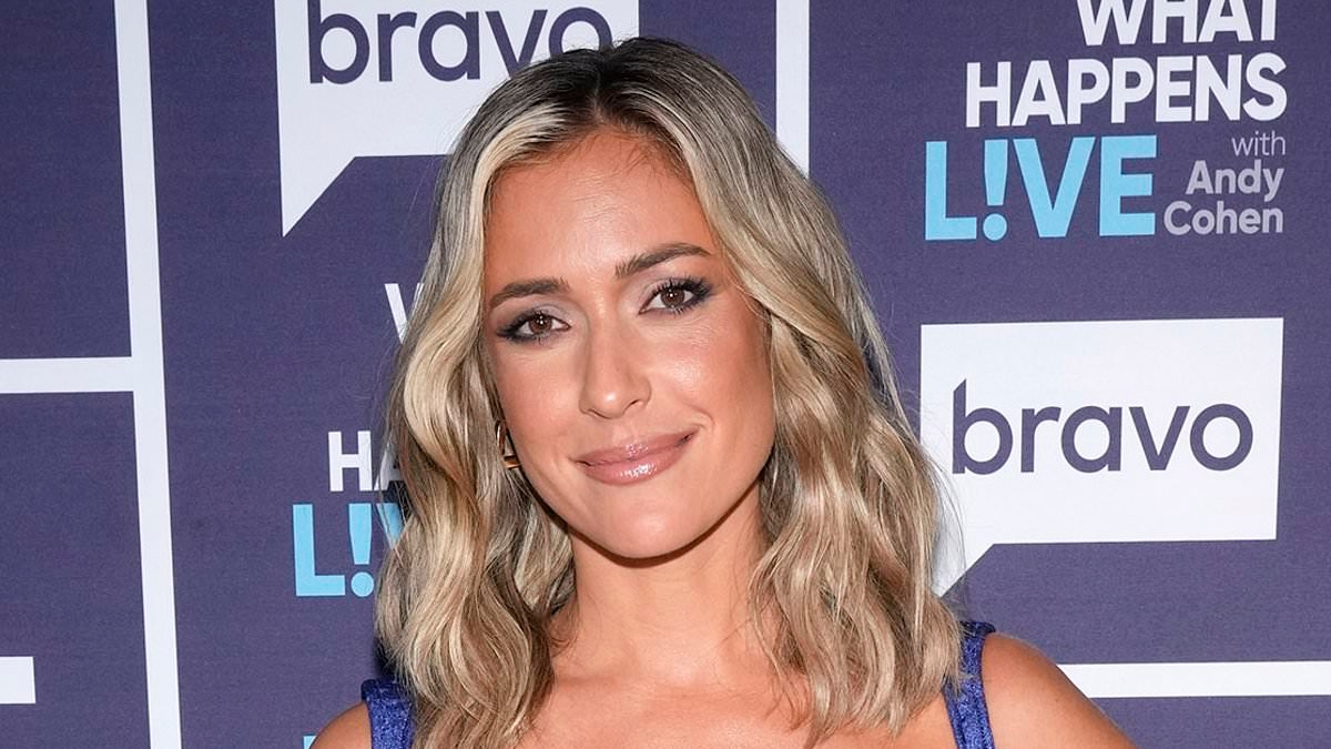 Kristin Cavallari shocks fans with bombshell claim about her estranged father