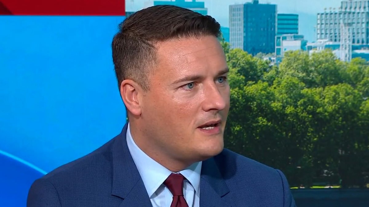 BBC Glastonbury anti-Israel scandal rages: Storm grows over appalling festival chants broadcast to the nation as Wes Streeting says organisers and channel 'have questions to answer'