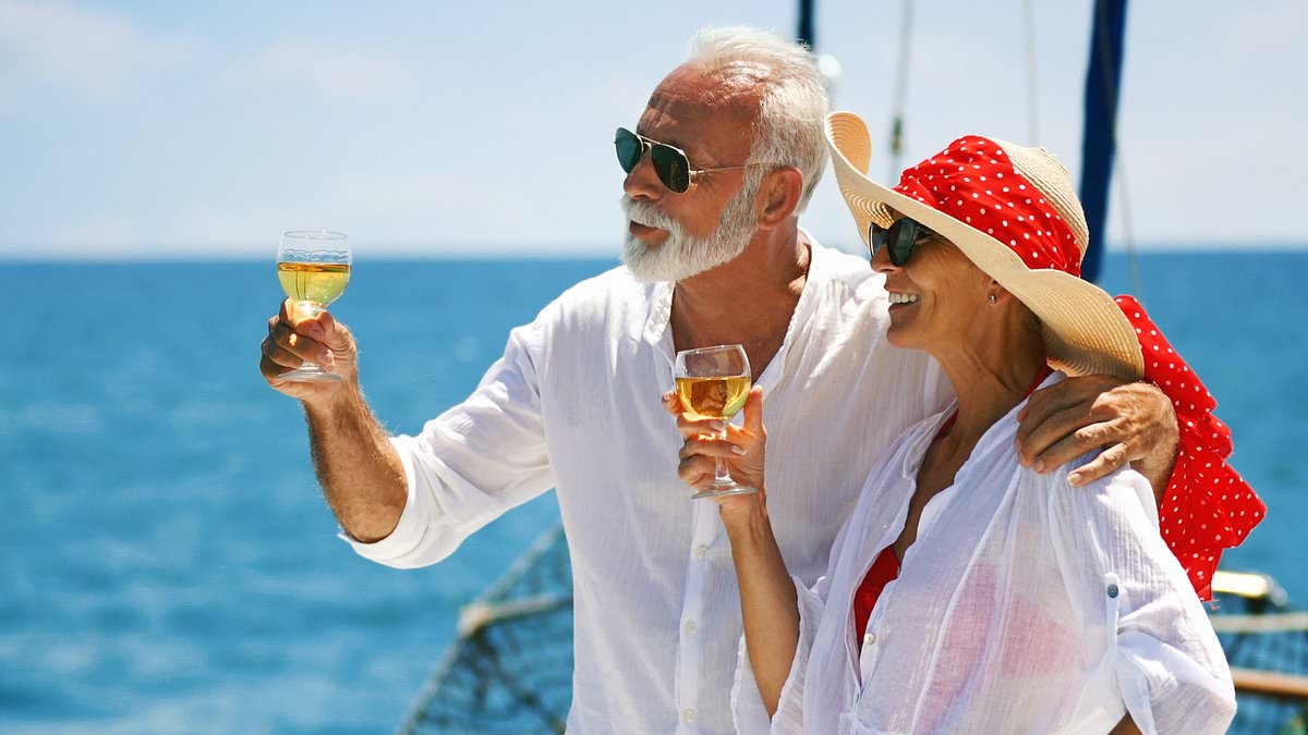 Do YOU want to retire to a place in the sun? Here's everything you need to know - and which destinations will slash your tax bill by thousands