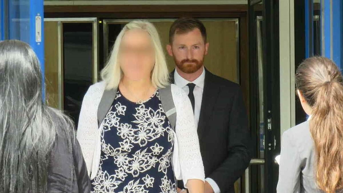 Police officer told a woman he met on Tinder he would kidnap, rape and murder her in chilling echo to the Sarah Everard case, a court heard
