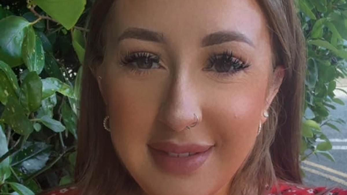 BREAKING NEWS Murder investigation as pregnant woman, 27, is found dead inside a house