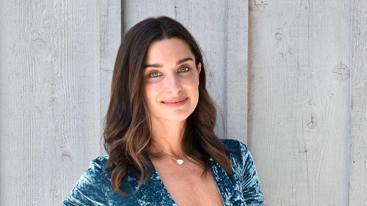 EXCLUSIVE Her perfect Hamptons family life turned to horror. Now she's defending her shock move that's enraged her dead husband's relatives