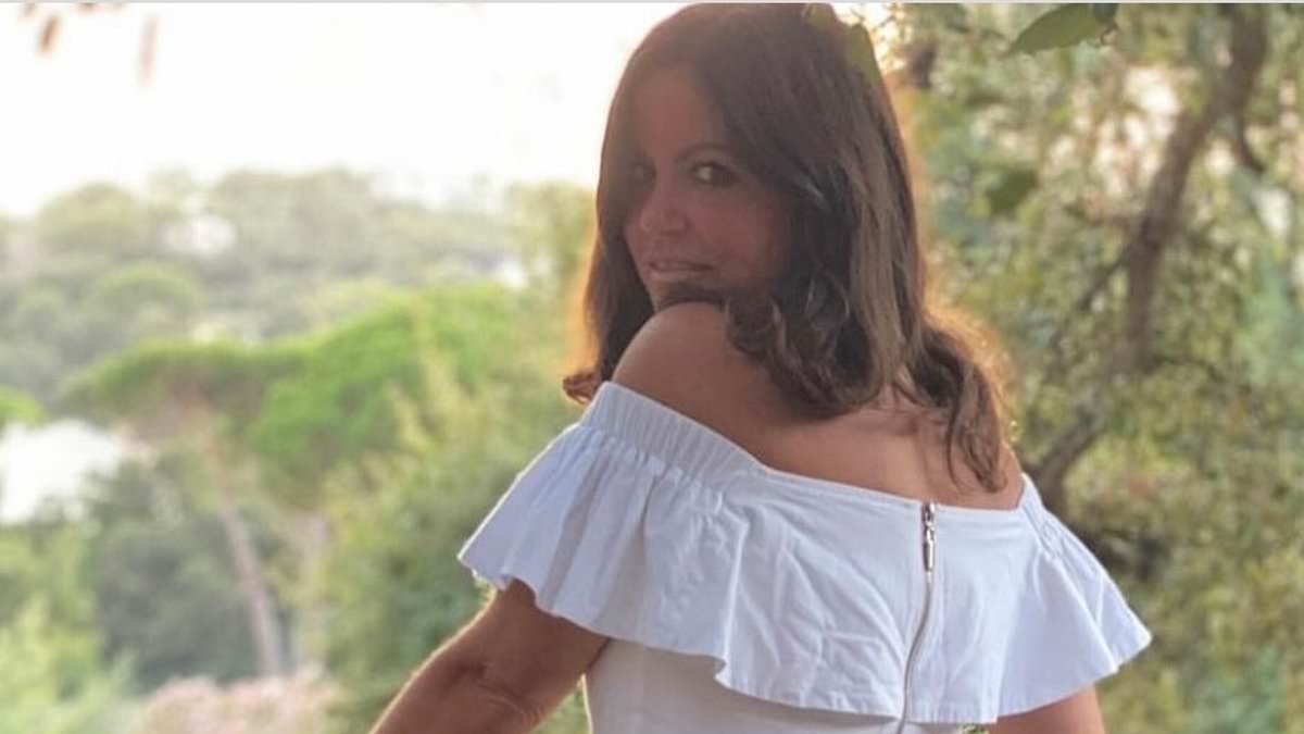 Dame Deborah James's mother Heather shares heartbreaking tribute to her daughter on 3rd anniversary of cancer campaigner's death