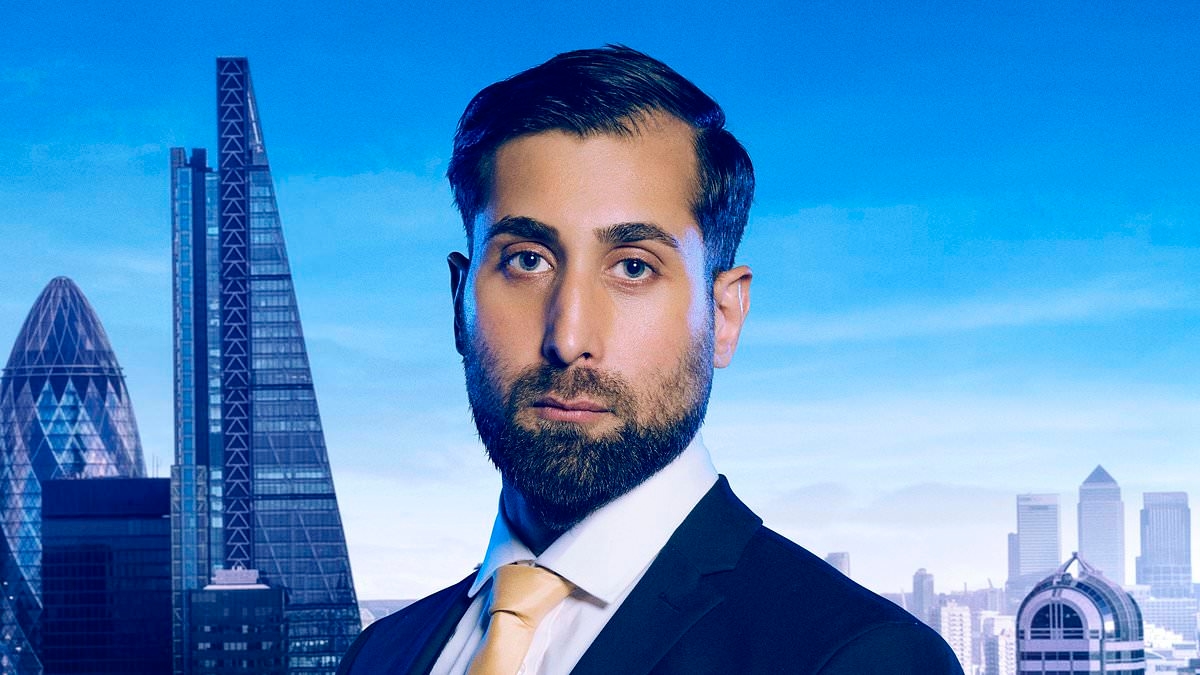Apprentice star suspended by the medical council is now selling sick notes online for as little as £29