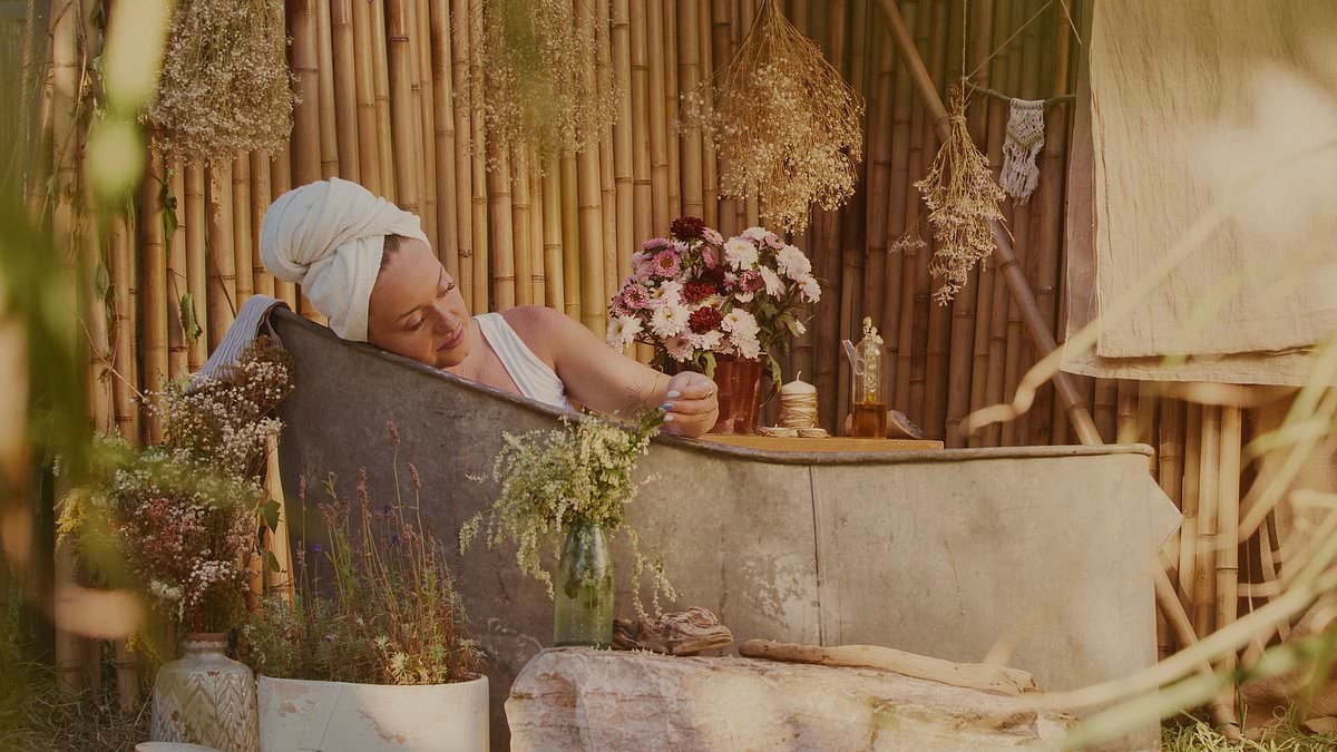 The biggest garden faux pas your neighbours are judging you for: Experts reveal the common items that scream you're not classy - and the ones that DO make you look posh