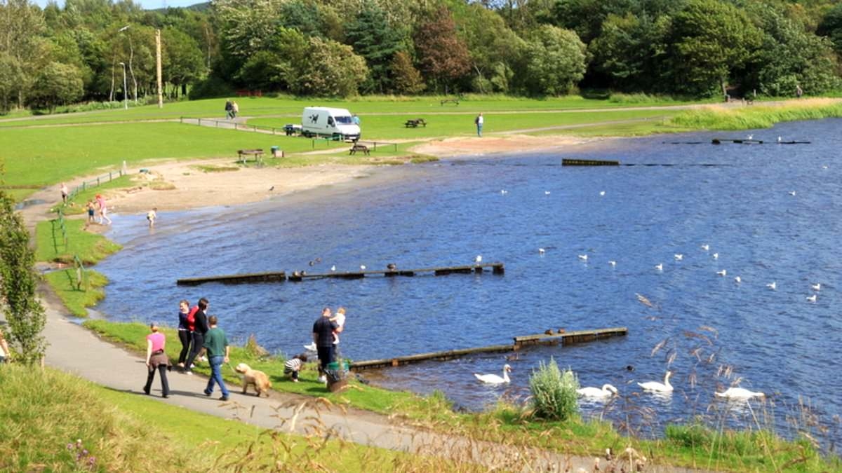 BREAKING NEWS Body of paddleboarder, 15, is pulled from water after major search