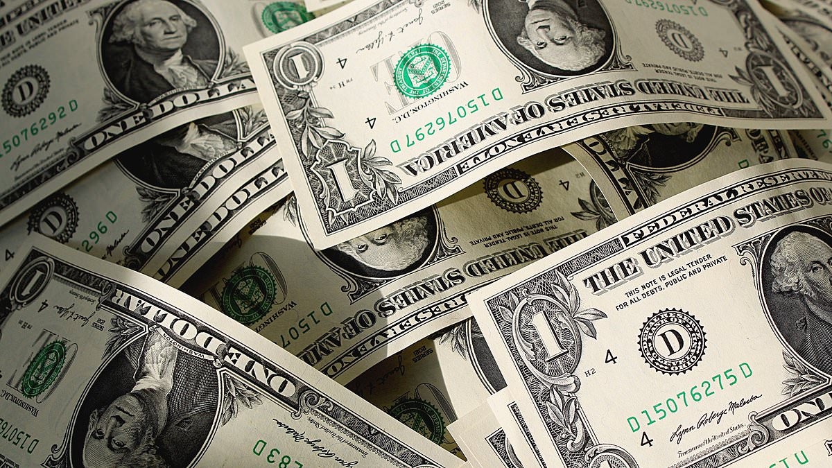 ALEX BRUMMER: 'Genius Act' in US compared to Free Banking Era