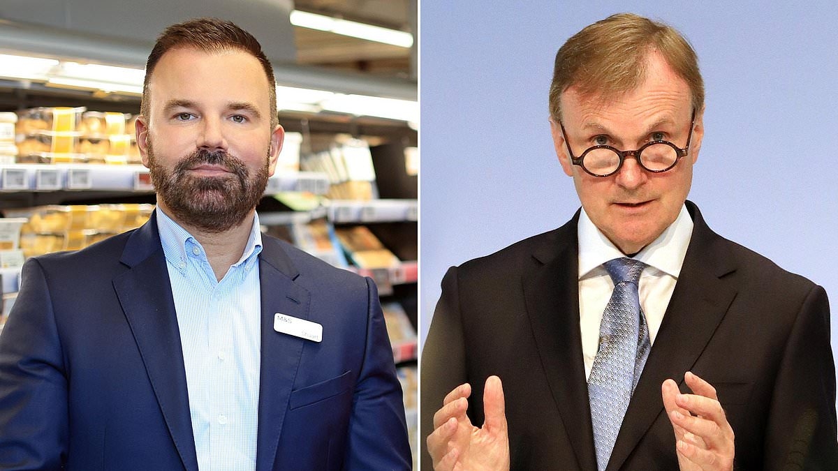 Investors to grill M&S chiefs over crippling cyber strike