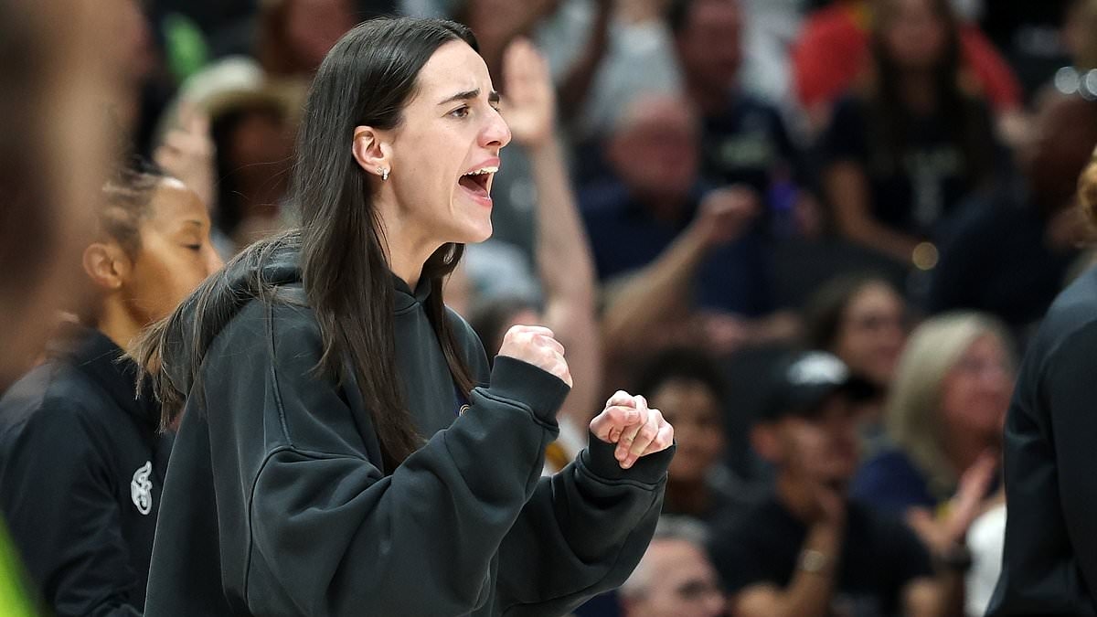 Caitlin Clark continues WNBA domination as she is handed huge honor