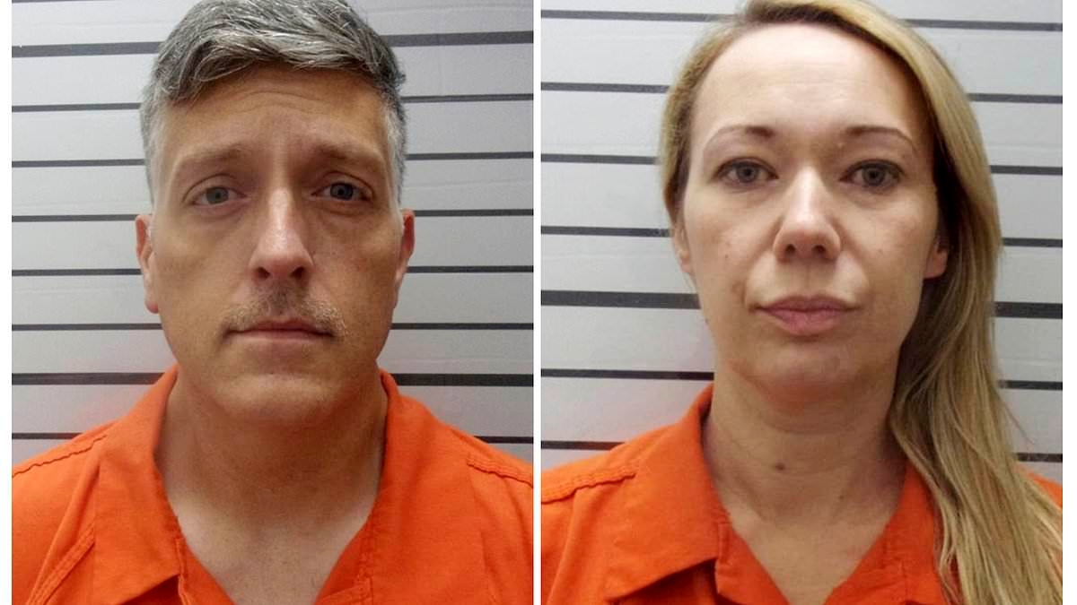 Funeral home owner learns his fate after defrauding customers and government out of $900K