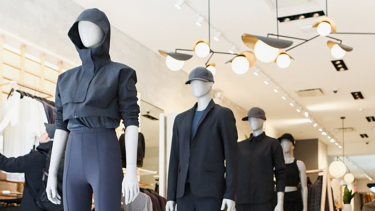 Lululemon launches stunning attack on Costco and demands a trial by jury