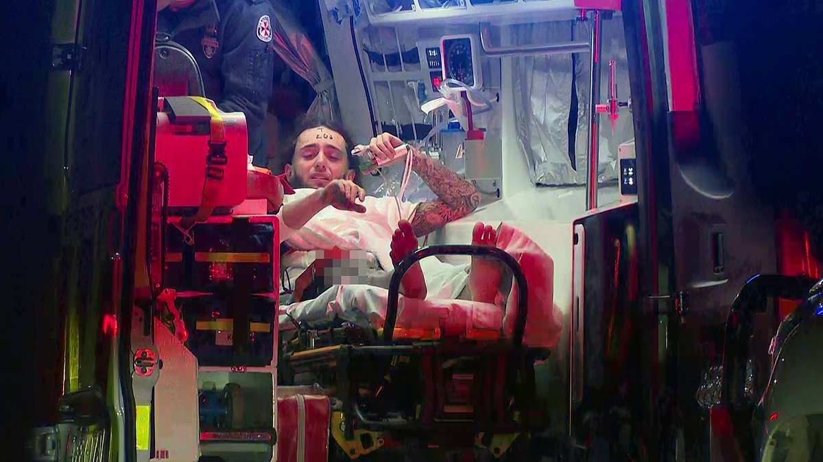 Stabbing attack in Yagoona, Sydney: New details emerge after man went to park to meet up with a girl