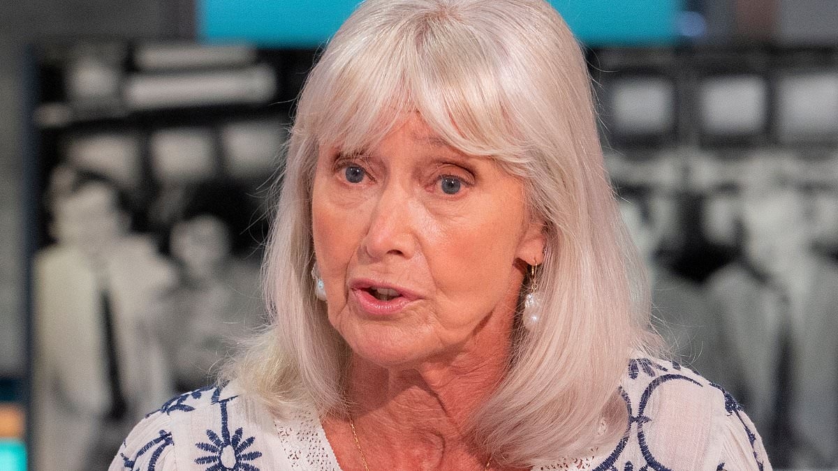 Veteran newsreader Jan Leeming, 83, takes swipe at current generation of TV anchors for their 'bad pronunciation, mumbled speech and heavy accents'