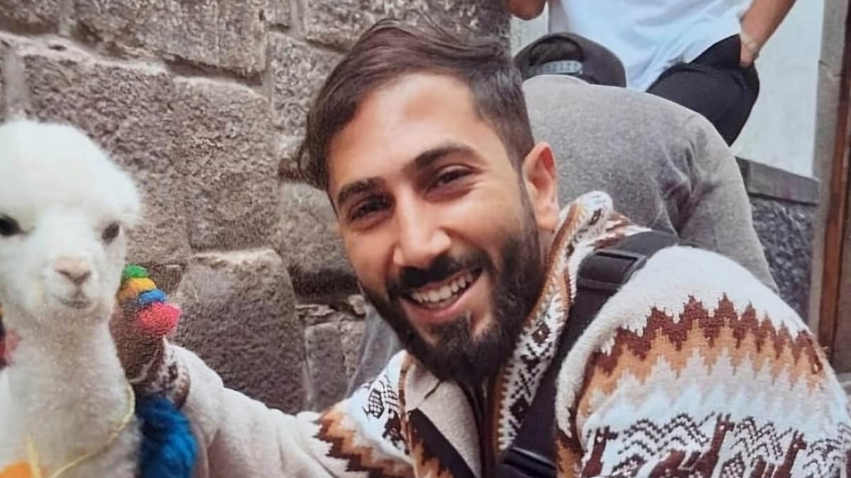 BBC chiefs have blood on their hands, says family of man murdered at Nova music festival by Hamas terrorists in October 7 massacre