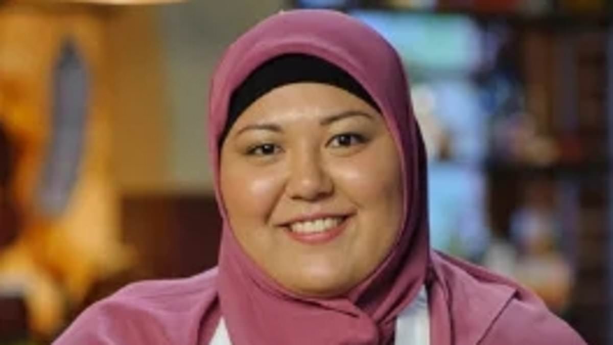 MasterChef star Amina Elshafei reveals devastating health diagnosis