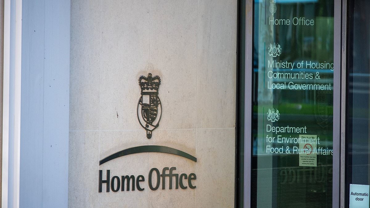 Albanian burglar with almost 50 convictions wins the right to stay in the UK as 'his crimes weren't extreme enough to "revolt" the public'