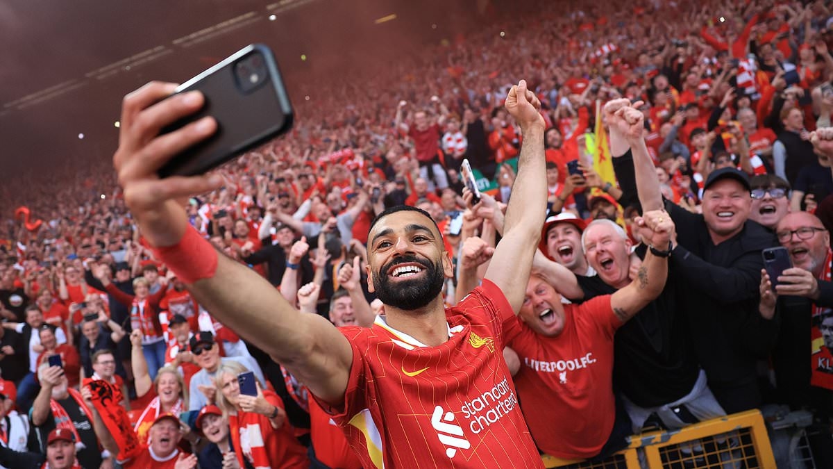 BREAKING NEWS Huge change to the way Aussies watch football as Optus is DITCHED as English Premier League broadcaster: Here's where to watch it instead