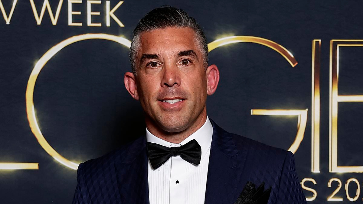 How footy great Braith Anasta has made a FORTUNE out of massive sport media shake-up