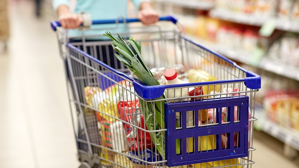 Major supermarket urgently recalls lunch favourite that's contaminated with 'pieces of plastic'