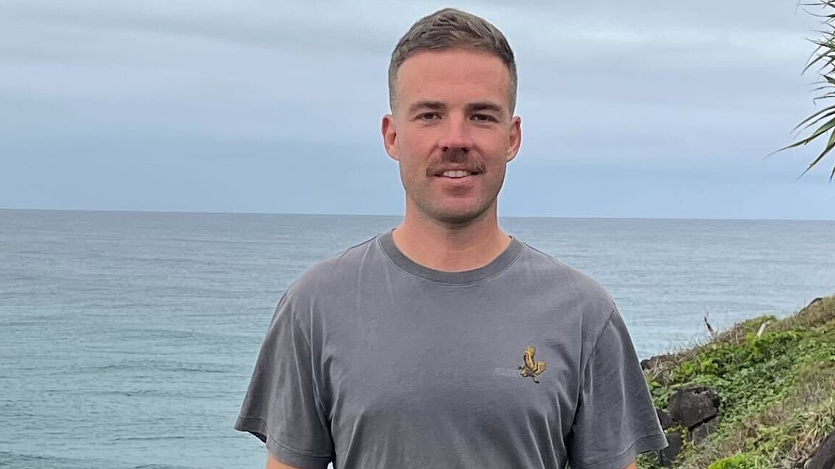 EXCLUSIVE Gruesome new details emerge of the horrific injuries teenage boy suffered in a terrifying shark attack - as hero rescuer reveals how young surfer was savaged as he tried to fight it off