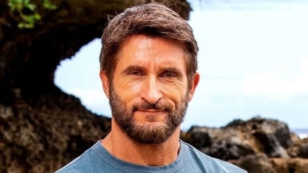 Australian Survivor fans slam Channel Ten over treatment of Jonathan LaPaglia after beloved host was fired and replaced - with many saying they'll be switching off: 'Have they lost their minds?'