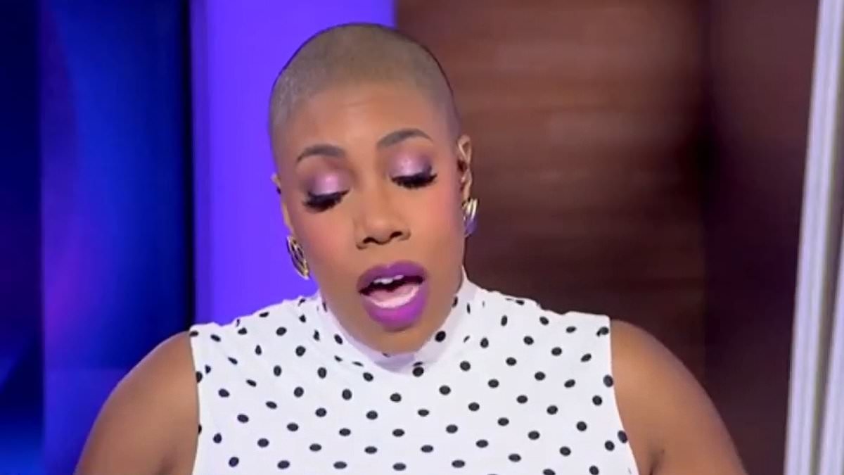 MSNBC host erupts on air over SCOTUS birthright citizenship ruling