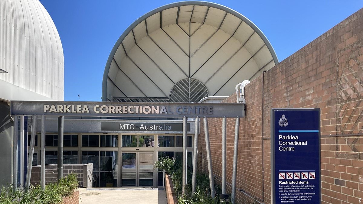 Indigenous inmate complained about being bitten by a spider before dying just days away from his release