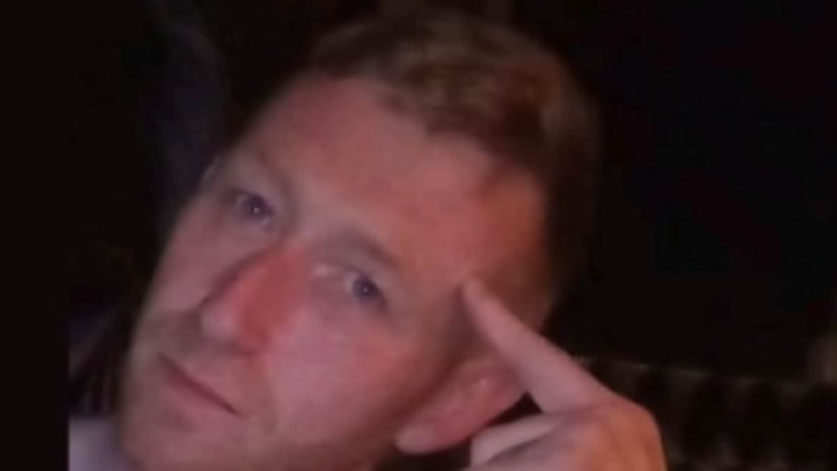 EXCLUSIVE Clubber from Newcastle reported missing a week ago by his girlfriend is found in a Cambodian jail arrested on suspicion of drug smuggling
