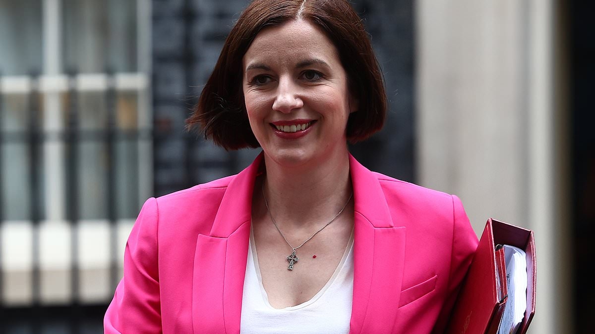 Special needs crisis: Transporting SEN children to school is costing £1.5bn a YEAR as numbers with EHCP entitlements soar