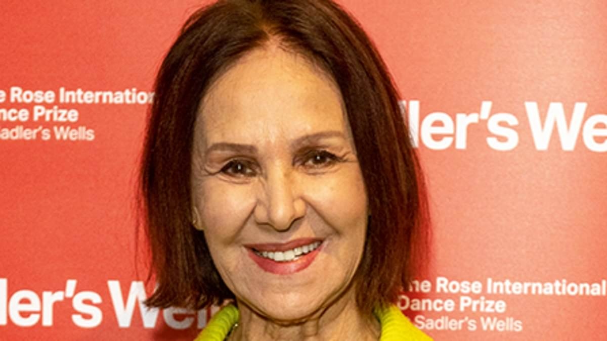 Arlene Phillips reflects her 'tough' axe from Strictly amid ageism row as she weighs in on show's bullying scandal and her own 'strict' teaching style