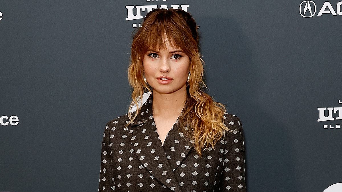 Debby Ryan pays tribute to Aubrey Plaza's late husband Jeff Baena on his birthday