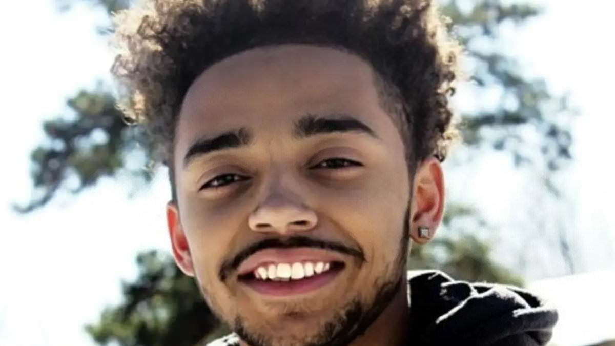 Family sickened by 'grotesque freak show' that awaited when they went to view son's casket