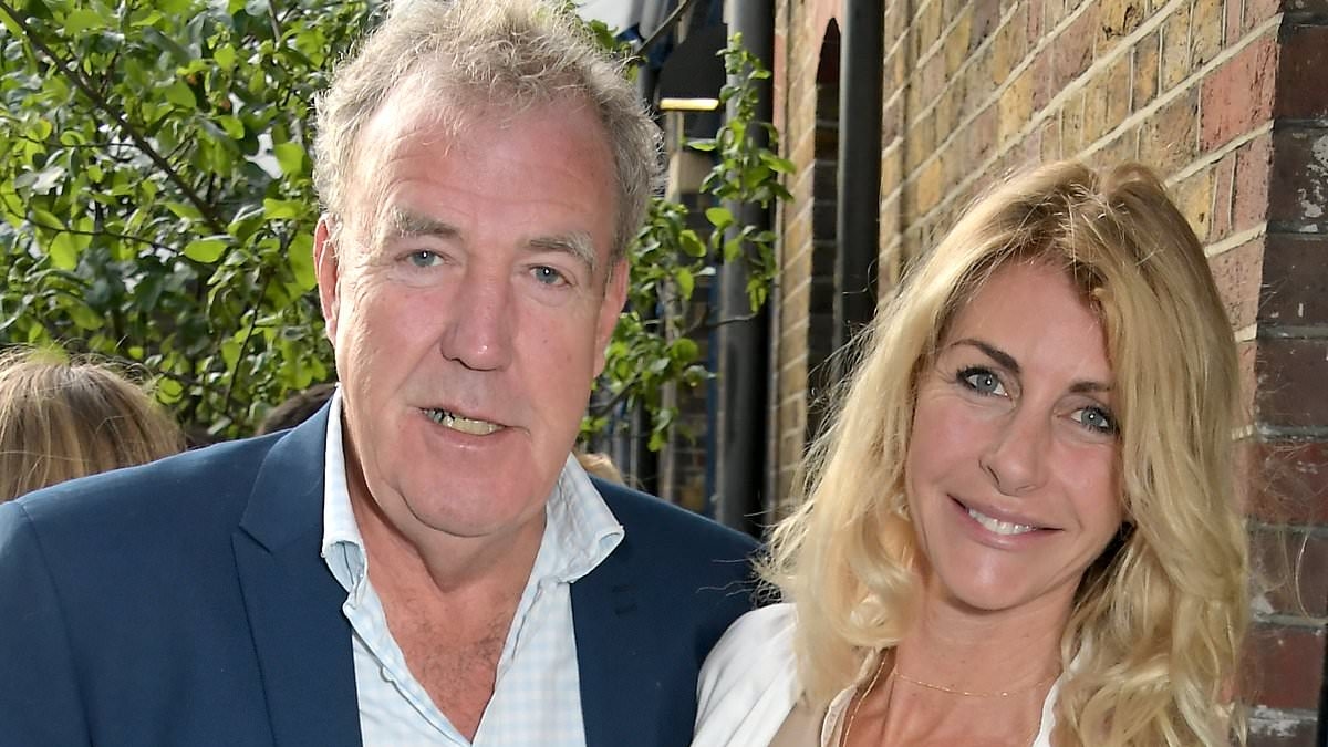EDEN CONFIDENTIAL: Clarkson set to launch OnlyFarmers