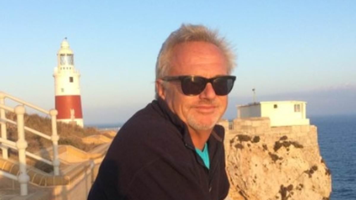 Beloved radio star tragically dies in London hospital after four decades on air as colleagues pay tribute