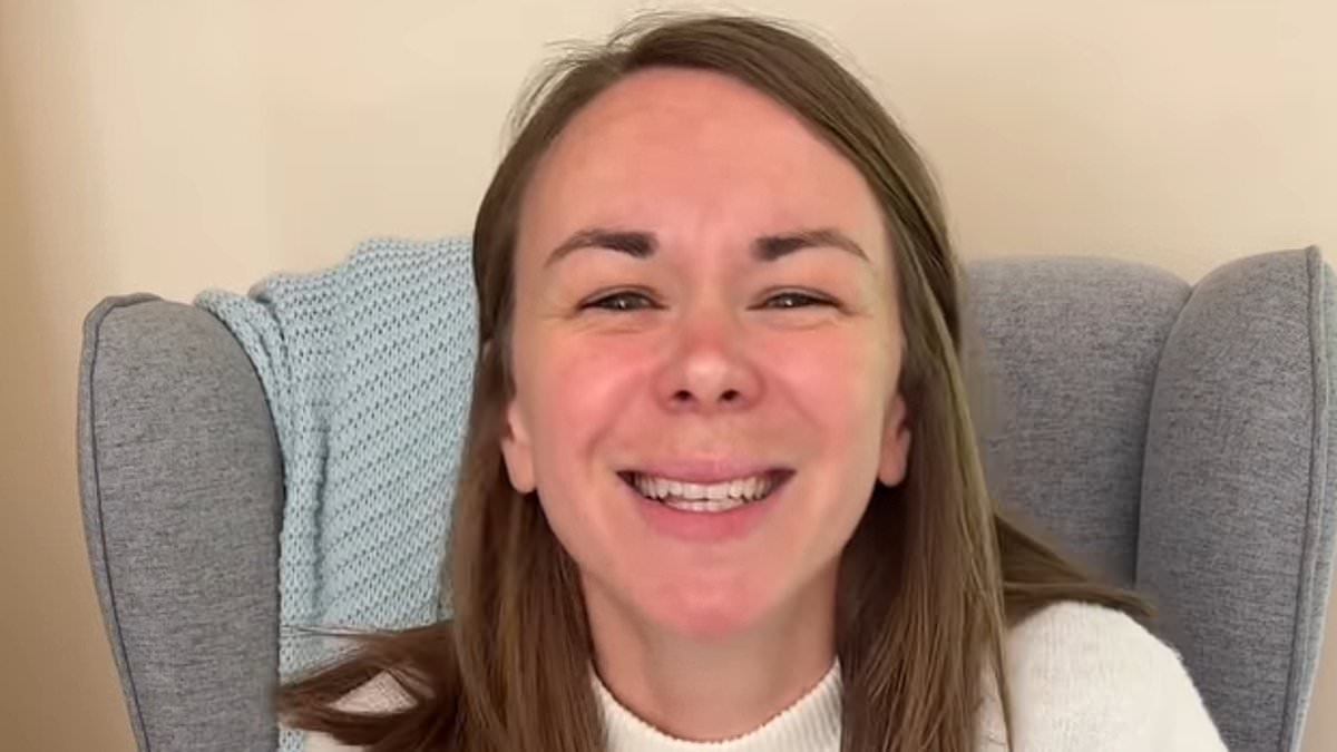 EXCLUSIVE I'm a childcare worker... here are the life-changing parenting hacks every mom and dad should know