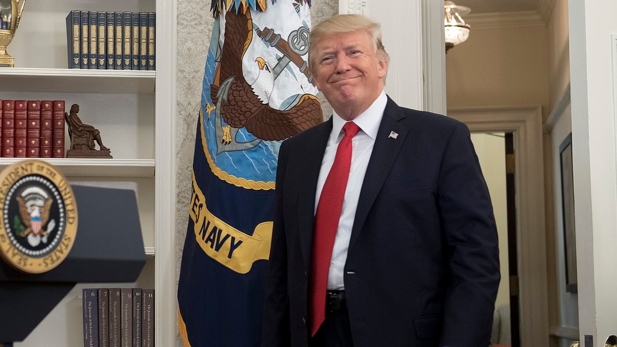 Pollster awkwardly admits she was wrong about 2024 election and Trump in humbling on-air confession
