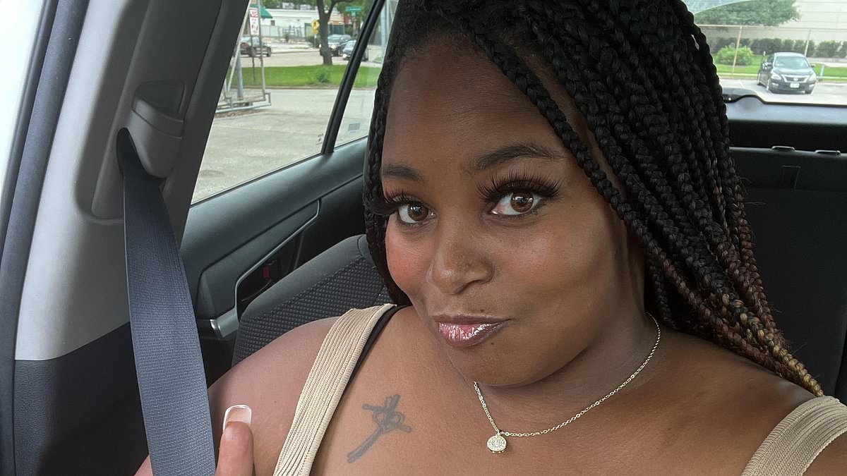 I was given a name so unusual the government took my rights away - it was tied to an extreme tragedy, and now I'm fighting to change it