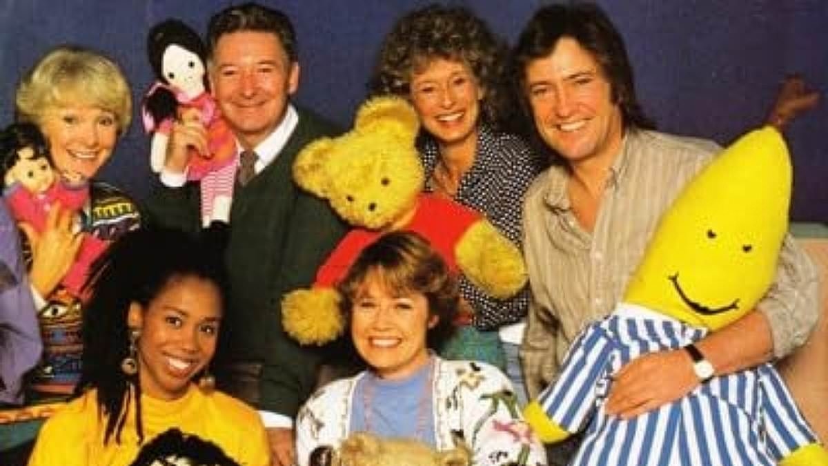 Popular Playschool presenter dies after battle with cancer